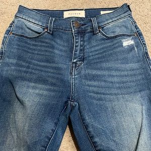 PACSUN super stretch jeans